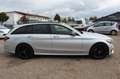 Mercedes-Benz C 400 T 4M*AMG*1. Hd.*COMAND*LED*NIGHT*EXCLUSIVE Plateado - thumbnail 14