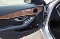 Mercedes-Benz C 400 T 4M*AMG*1. Hd.*COMAND*LED*NIGHT*EXCLUSIVE Plateado - thumbnail 19