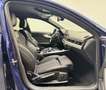 Audi A4 Avant 2,0 TDI quattro Sport S-tronic SPORTPAKET... Blau - thumbnail 35