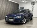Audi A4 Avant 2,0 TDI quattro Sport S-tronic SPORTPAKET... Blau - thumbnail 4