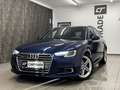 Audi A4 Avant 2,0 TDI quattro Sport S-tronic SPORTPAKET... Blau - thumbnail 1