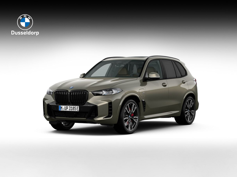 BMW X5 xDrive50e M Sport Pro | Innovation Pack | Panorama