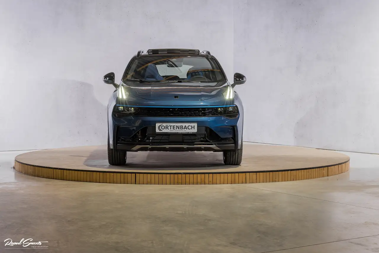 Lynk & Co 01 2023 — фото 6