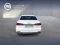 Audi A6 Limousine 50 TDI quattro Design Weiß - thumbnail 4