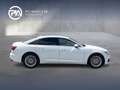 Audi A6 Limousine 50 TDI quattro Design Weiß - thumbnail 6
