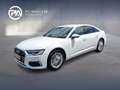 Audi A6 Limousine 50 TDI quattro Design Weiß - thumbnail 1