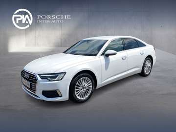 Limousine 50 TDI quattro Design