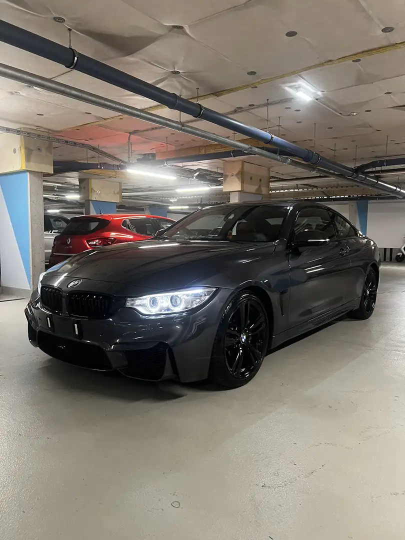 BMW 435 435i M Performance - 2