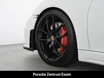 Annonce voiture d'occasion Porsche 718 Spyder - CARADIZE