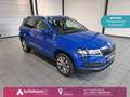 Skoda Karoq 1.5 TSI ACT Clever|Carplay|LED|Sitzhzg. Blau - thumbnail 1