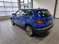 Skoda Karoq 1.5 TSI ACT Clever|Carplay|LED|Sitzhzg. Blau - thumbnail 4