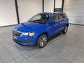 Skoda Karoq 1.5 TSI ACT Clever|Carplay|LED|Sitzhzg. Blau - thumbnail 3