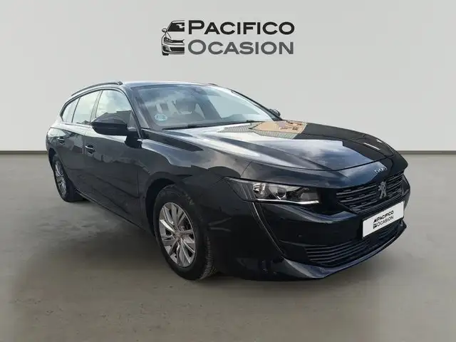 Peugeot 508 SW 1.5 BlueHDi S&S Active Pack EAT8 130