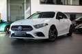 Mercedes-Benz A 180 AMG-LINE/NIGHT-PAKET/NAVI/LED/MBUX/18" AMG Weiß - thumbnail 1