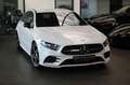 Mercedes-Benz A 180 AMG-LINE/NIGHT-PAKET/NAVI/LED/MBUX/18" AMG Weiß - thumbnail 6