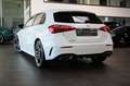 Mercedes-Benz A 180 AMG-LINE/NIGHT-PAKET/NAVI/LED/MBUX/18" AMG Weiß - thumbnail 5