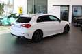 Mercedes-Benz A 180 AMG-LINE/NIGHT-PAKET/NAVI/LED/MBUX/18" AMG Weiß - thumbnail 18