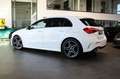 Mercedes-Benz A 180 AMG-LINE/NIGHT-PAKET/NAVI/LED/MBUX/18" AMG Weiß - thumbnail 16