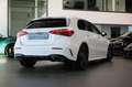Mercedes-Benz A 180 AMG-LINE/NIGHT-PAKET/NAVI/LED/MBUX/18" AMG Weiß - thumbnail 13