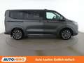 Ford Tourneo Custom 2.5 Plug-in Hybrid 340 L1 Titanium X Grau - thumbnail 7