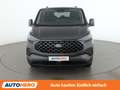 Ford Tourneo Custom 2.5 Plug-in Hybrid 340 L1 Titanium X Grau - thumbnail 9