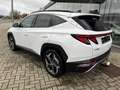 Hyundai TUCSON PHEV 1.6 T-GDi 265 A6 4WD Shine Sensation Blanc - thumbnail 6