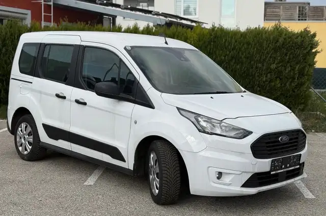 Ford Tourneo Connect Trend 1,5 EcoBlue L1 MwSt. ausw...