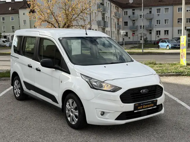 Ford Tourneo Connect Trend 1,5 EcoBlue L1 MwSt. ausw...