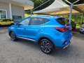 MG ZS 1.5 ZS Luxury GPL 4 CILINDRI Bleu - thumbnail 5