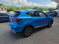 MG ZS 1.5 ZS Luxury GPL 4 CILINDRI Bleu - thumbnail 4