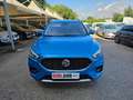 MG ZS 1.5 ZS Luxury GPL 4 CILINDRI Bleu - thumbnail 2