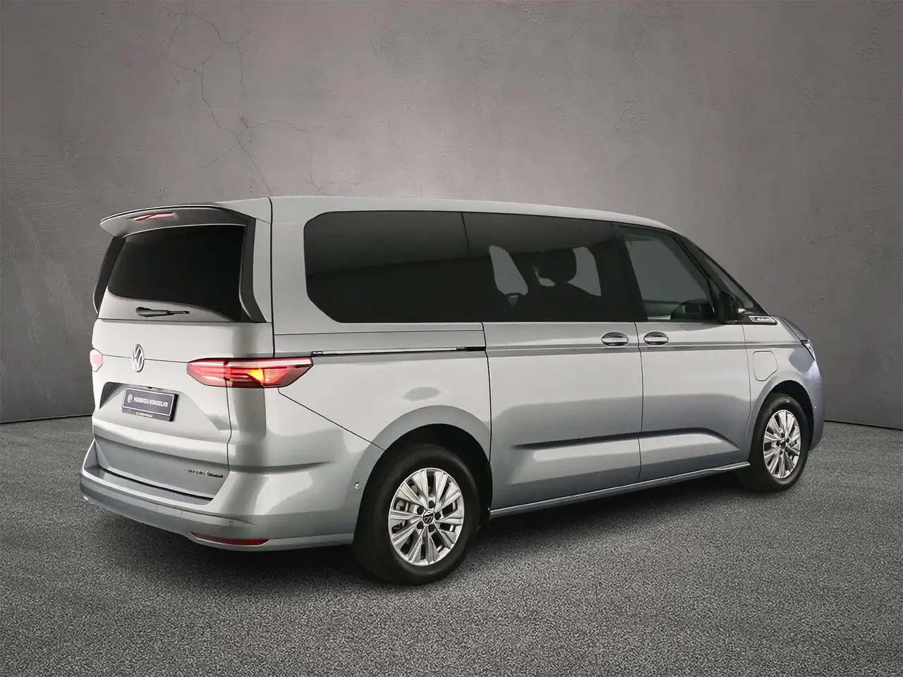 Volkswagen Others 2026