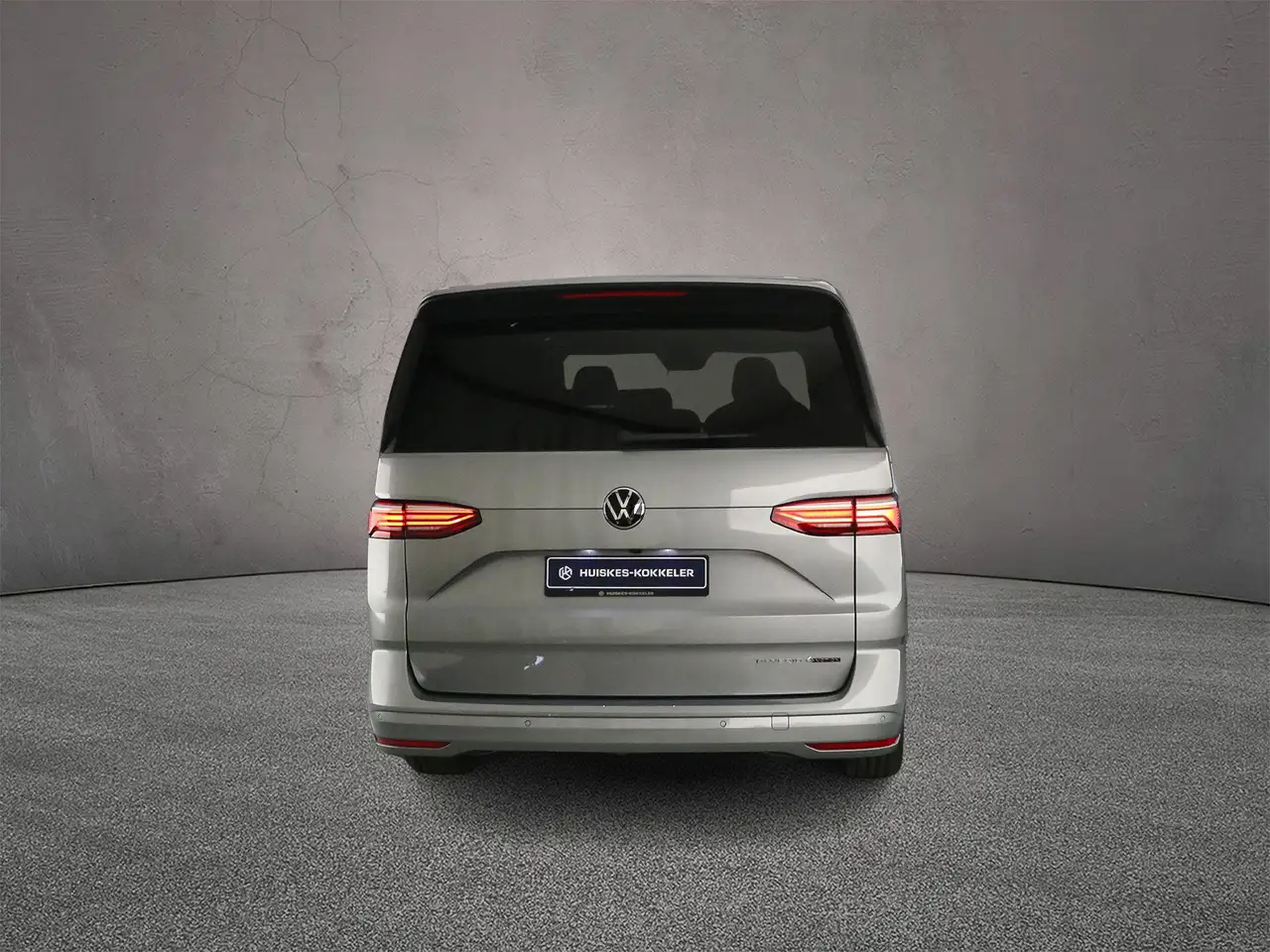 Volkswagen Others 2026