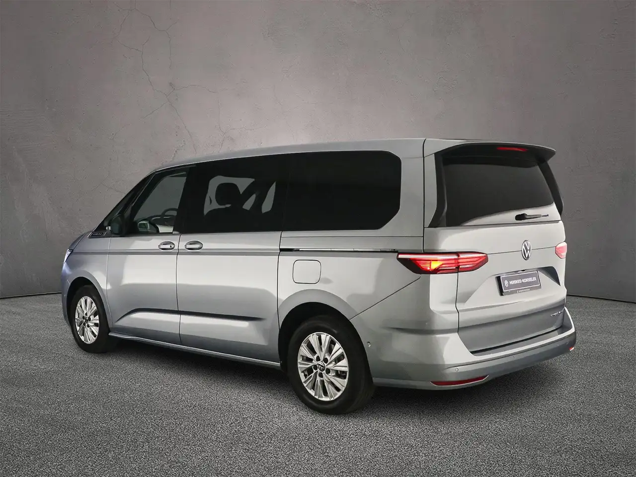 Volkswagen Others 2026