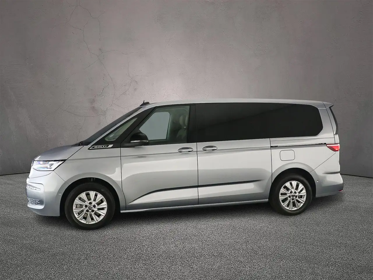Volkswagen Others 2026