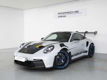 GT3 RS