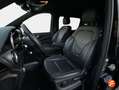 Mercedes-Benz V 220 220d Largo Avantgarde Negro - thumbnail 13