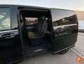Mercedes-Benz V 220 220d Largo Avantgarde Negro - thumbnail 12
