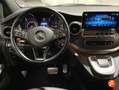 Mercedes-Benz V 220 220d Largo Avantgarde Negro - thumbnail 19