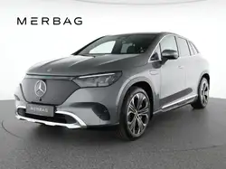 Mercedes-Benz EQE SUV Electric Art Advanced+Distronic 21"