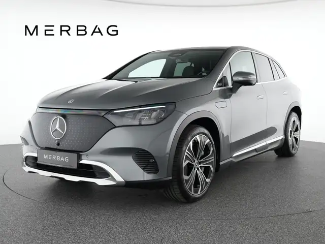 Mercedes-Benz EQE SUV Electric Art Advanced+Distronic 21"