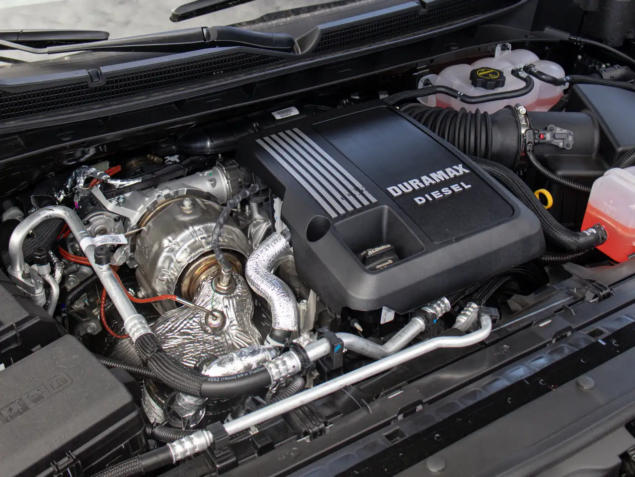 Chevrolet Silverado 1500 photo Chevrolet Silverado 1500