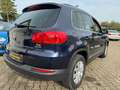Volkswagen Tiguan Sport*Sitzheizung*Klimaautomatik*Top Zustand Bleu - thumbnail 6
