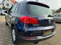 Volkswagen Tiguan Sport*Sitzheizung*Klimaautomatik*Top Zustand Bleu - thumbnail 4