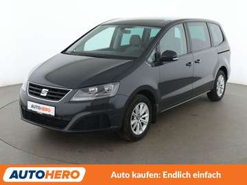 1.4 TSI Reference *TEMP*PDC*ALU*KLIMA*