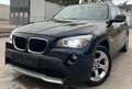 BMW X1 sDrive18d XENON PDC NAVI SPORTSITZE TOP Nero - thumbnail 2