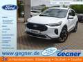 Ford Kuga 180PS Autm. FHEV Active Navi LMF Weiß - thumbnail 1