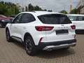 Ford Kuga 180PS Autm. FHEV Active Navi LMF Weiß - thumbnail 4