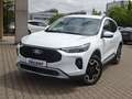 Ford Kuga 180PS Autm. FHEV Active Navi LMF Weiß - thumbnail 2
