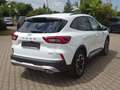 Ford Kuga 180PS Autm. FHEV Active Navi LMF Weiß - thumbnail 6
